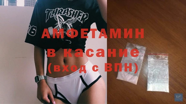 Альфа ПВП Аша